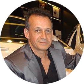 Patricio Hiquis