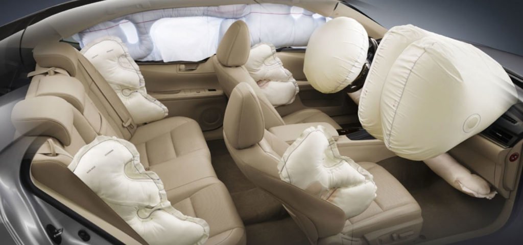 airbags